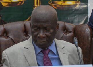 Clôture de la mission de la Cour de Justice de la CEDEAO à Conakry : Fodé Bangoura salue une avancée pour la coopération judiciaire régionale