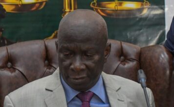 Clôture de la mission de la Cour de Justice de la CEDEAO à Conakry : Fodé Bangoura salue une avancée pour la coopération judiciaire régionale