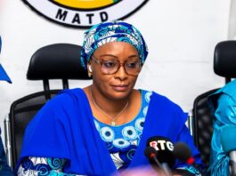 Face au tribunal de l’aigreur, Mme Djénabou Touré Camara triomphe par la vérité des faits