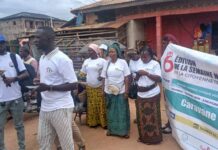 Lola : lancement de la caravane de l’éducation citoyenne dans le cadre de la SENACIP 2026