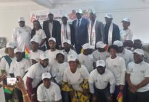 SENACIP 2026 : Des ateliers nationaux lancés pour apaiser l’espace civique et renforcer la cohésion sociale en Guinée