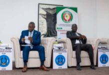 Dakar : le Concours de plaidoirie de la Cour de justice de la CEDEAO lancé sous le signe de l’excellence juridique