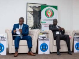 Dakar : le Concours de plaidoirie de la Cour de justice de la CEDEAO lancé sous le signe de l’excellence juridique