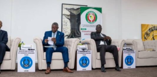 Dakar : le Concours de plaidoirie de la Cour de justice de la CEDEAO lancé sous le signe de l’excellence juridique
