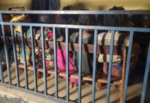 Conakry : plusieurs enfants interpellés lors d’une opération nocturne contre le phénomène des mineurs dans la rue