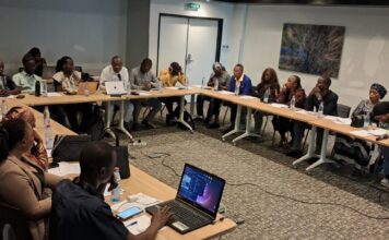 Vers les législatives et communales du 31 mai 2026 : le CJID forme 20 journalistes à la lutte contre la désinformation en période électorale en Guinée