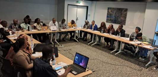 Vers les législatives et communales du 31 mai 2026 : le CJID forme 20 journalistes à la lutte contre la désinformation en période électorale en Guinée