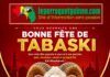 Tabaski : le retour à la famille, une source de paix, de pardon et de bénédictions