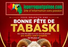 Tabaski : le retour à la famille, une source de paix, de pardon et de bénédictions