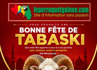 Tabaski : le retour à la famille, une source de paix, de pardon et de bénédictions