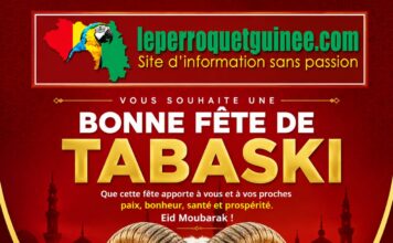 Tabaski : le retour à la famille, une source de paix, de pardon et de bénédictions
