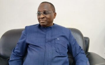 72 Heures de Kania Soli : « Il faut faire de cet événement une Destination Guinée », selon Mamadou Antonio Souaré