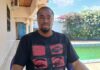 Kindia : François Kamano appelle à l’union pour sauver le Gangan FC et rénover le stade préfectoral
