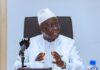 Élections législatives et communales : Dr Sékou Koureissy Condé salue « la paix, la sérénité et la quiétude sociale » après le scrutin