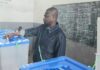 Élections législatives et communales 2026 : le ministre de la Justice Ibrahima Sory II Tounkara appelle à une mobilisation citoyenne dans la paix