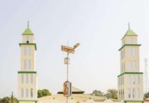 Boffa : la Tabaski célébrée dans la ferveur religieuse et la cohésion sociale
