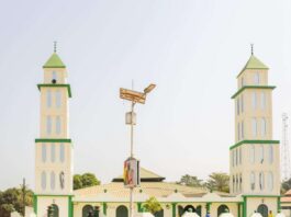 Boffa : la Tabaski célébrée dans la ferveur religieuse et la cohésion sociale