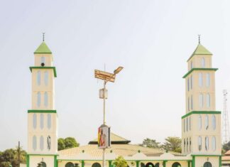Boffa : la Tabaski célébrée dans la ferveur religieuse et la cohésion sociale