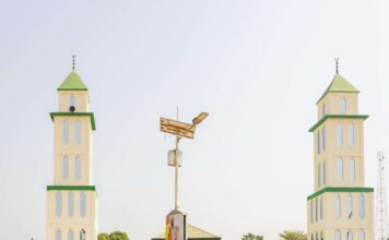 Boffa : la Tabaski célébrée dans la ferveur religieuse et la cohésion sociale
