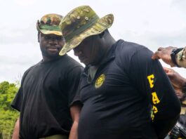 Haïti : deux militaires renvoyés des Forces armées pour vol et abus d’autorité