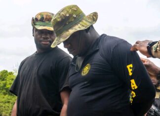 Haïti : deux militaires renvoyés des Forces armées pour vol et abus d’autorité