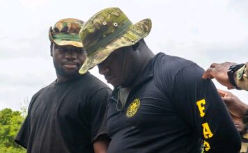 Haïti : deux militaires renvoyés des Forces armées pour vol et abus d’autorité