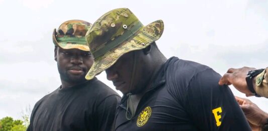Haïti : deux militaires renvoyés des Forces armées pour vol et abus d’autorité