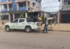 Conakry : des responsables de ménages, chefs de quartier et chefs de secteur interpellés pour des dépôts sauvages de déchets