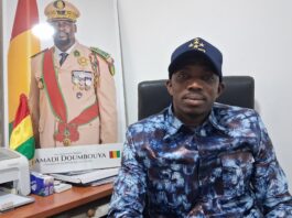 Kankan : le député Ali Badra Condé dévoile ses priorités pour la 10ᵉ législature et réaffirme son engagement pour le développement de la Guinée