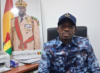 Kankan : le député Ali Badra Condé dévoile ses priorités pour la 10ᵉ législature et réaffirme son engagement pour le développement de la Guinée