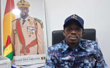 Kankan : le député Ali Badra Condé dévoile ses priorités pour la 10ᵉ législature et réaffirme son engagement pour le développement de la Guinée