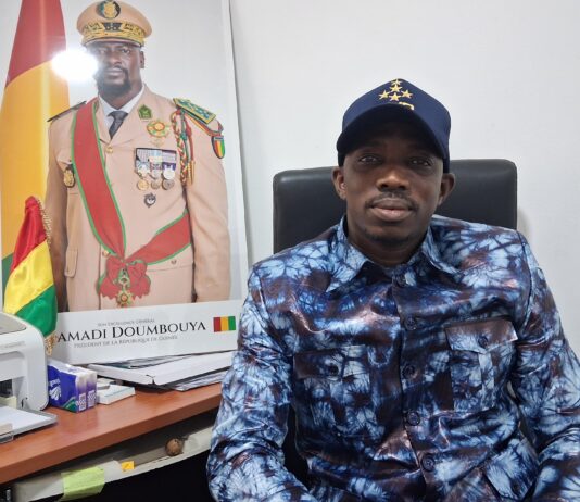 Kankan : le député Ali Badra Condé dévoile ses priorités pour la 10ᵉ législature et réaffirme son engagement pour le développement de la Guinée