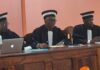 Contentieux électoral à Boké : l’ARP et l’UDG obtiennent gain de cause devant le Tribunal de première instance