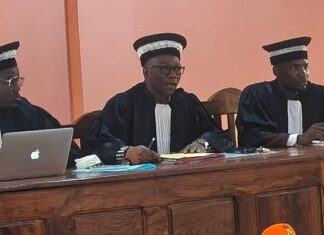 Contentieux électoral à Boké : l’ARP et l’UDG obtiennent gain de cause devant le Tribunal de première instance