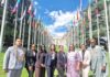 Droits humains : la Guinée renforce sa participation aux mécanismes internationaux à travers la présence de Noukoumba Sy à Genève