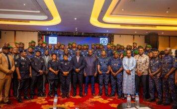Cybersécurité : les ministres de la Justice et de l’Information lancent une campagne nationale de sensibilisation