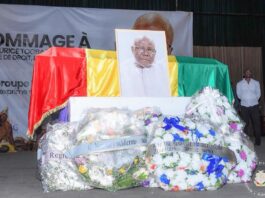 Symposium en hommage au Professeur Maurice Togba Zogbélémou : la Nation célèbre une figure emblématique de la justice guinéenne