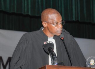 Hommage national au Professeur Maurice Togba Zogbélémou : le Barreau de Guinée salue la mémoire d’un géant du droit
