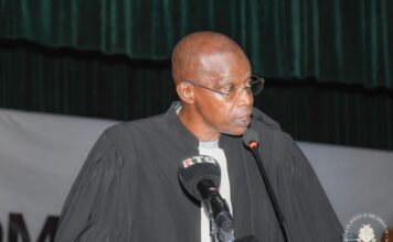 Hommage national au Professeur Maurice Togba Zogbélémou : le Barreau de Guinée salue la mémoire d’un géant du droit