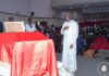 Obsèques de Maurice Togba Zogbélémou : le Ministre de la Justice salue l’héritage d’un grand serviteur de l’État