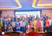 Protection de l’enfance : les résultats d’une étude sur la mobilité des enfants en Guinée présentés à Conakry