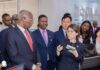 Davos d’Été : le Premier ministre Bah Oury s’inspire du modèle chinois de valorisation des déchets pour l’assainissement de Conakry