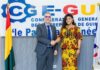 Innovation : le Patronat guinéen mobilisé autour du futur Pôle d’Innovation du corridor minier de Simandou