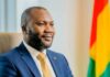 Boffa : le camp de Stel Soumah réaffirme son soutien au Général Mamadi Doumbouya