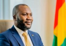 Boffa : le camp de Stel Soumah réaffirme son soutien au Général Mamadi Doumbouya