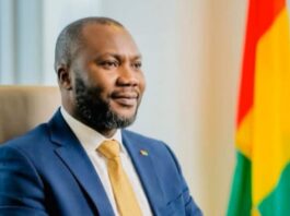 Boffa : le camp de Stel Soumah réaffirme son soutien au Général Mamadi Doumbouya