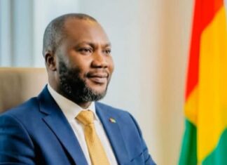 Boffa : le camp de Stel Soumah réaffirme son soutien au Général Mamadi Doumbouya