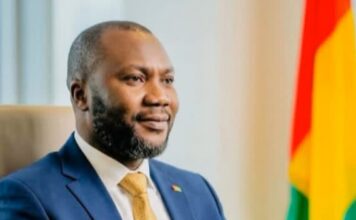 Boffa : un appel à l’unité et au développement autour de la candidature de Stel Soumah