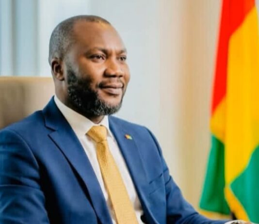 Boffa : un appel à l’unité et au développement autour de la candidature de Stel Soumah