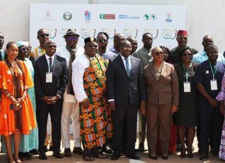 Volontariat en Afrique de l’Ouest : Lomé accueille le 8ᵉ Forum annuel des agences nationales de volontariat de la CEDEAO